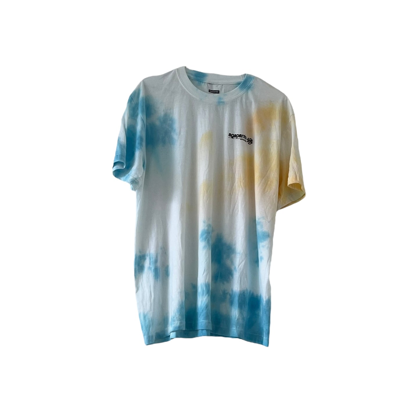 Sunny Days Short Sleeve T-Shirt