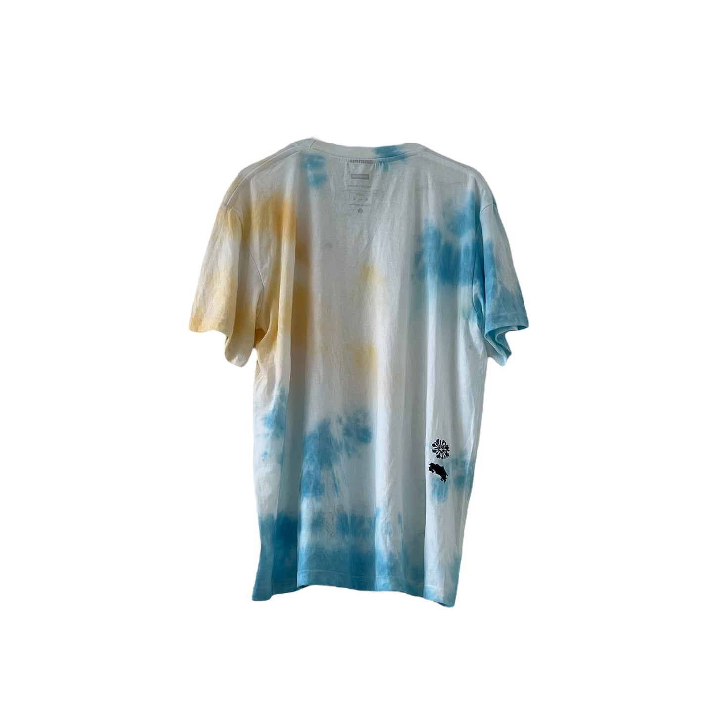 Sunny Days Short Sleeve T-Shirt