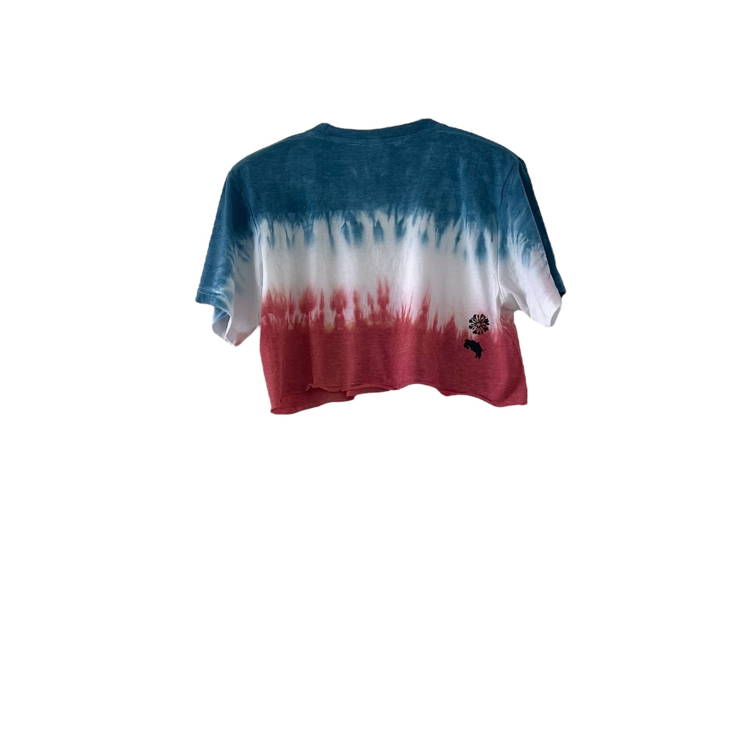 Costa Rica Crop Top