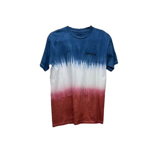 Costa Rica Short Sleeve Oversize T-Shirt